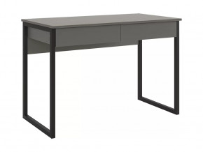 Стол Юниор графит/черный муар в Челябинске - chelyabinsk.mebel-tymen.ru | фото
