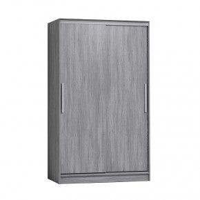 Strike 1200 Шкаф-купе лдсп/лдсп в Челябинске - chelyabinsk.mebel-tymen.ru | фото