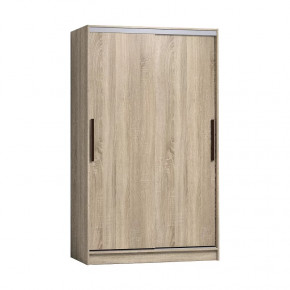 Strike 1200 Шкаф-купе лдсп/лдсп в Челябинске - chelyabinsk.mebel-tymen.ru | фото