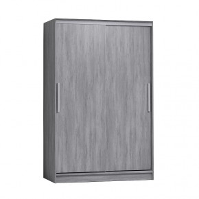 Strike 1350 Шкаф-купе лдсп/лдсп в Челябинске - chelyabinsk.mebel-tymen.ru | фото