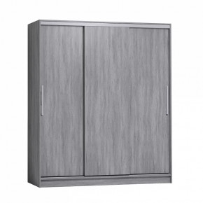 Strike 1800 Шкаф-купе лдсп/лдсп в Челябинске - chelyabinsk.mebel-tymen.ru | фото