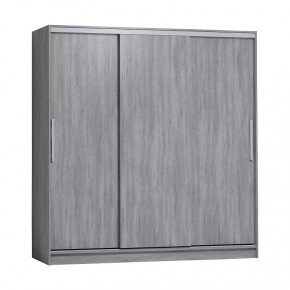 Strike 2000 Шкаф-купе лдсп/лдсп в Челябинске - chelyabinsk.mebel-tymen.ru | фото