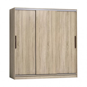 Strike 2000 Шкаф-купе лдсп/лдсп в Челябинске - chelyabinsk.mebel-tymen.ru | фото