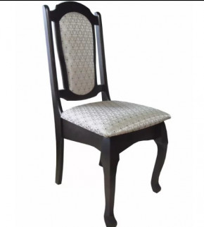 Стул "Барон" темный окрас в Челябинске - chelyabinsk.mebel-tymen.ru | фото