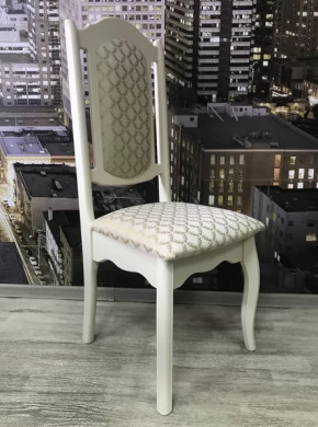 Стул "Граф-2" эмаль в Челябинске - chelyabinsk.mebel-tymen.ru | фото