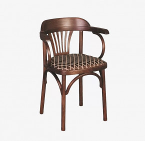 Стул Венский Мягкий Коричневый (2 шт) в Челябинске - chelyabinsk.mebel-tymen.ru | фото