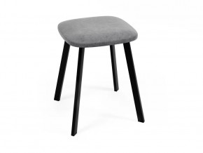 Табурет Крафт ULTRA GREY (в комплекте 2 шт.) в Челябинске - chelyabinsk.mebel-tymen.ru | фото