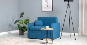 Тео (85) Кресло-кровать арт. ТК 908 в Челябинске - chelyabinsk.mebel-tymen.ru | фото