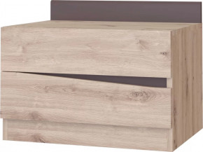 "ТИАНА" тумба прикроватная в Челябинске - chelyabinsk.mebel-tymen.ru | фото