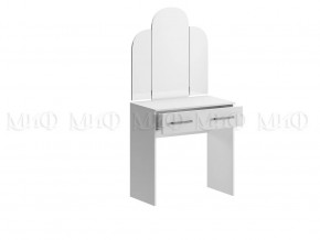 Трельяж Басямиф, белый в Челябинске - chelyabinsk.mebel-tymen.ru | фото