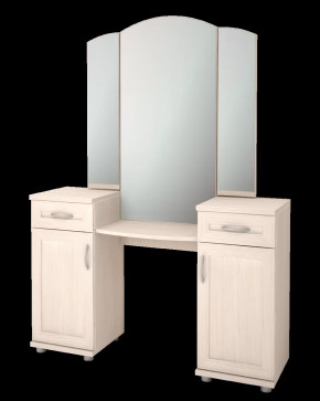 Трельяж «Ника-Люкс» №15 в Челябинске - chelyabinsk.mebel-tymen.ru | фото