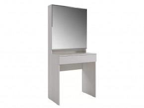 Трюмо Аурика Белый рамух в Челябинске - chelyabinsk.mebel-tymen.ru | фото