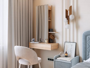 Трюмо Мария в Челябинске - chelyabinsk.mebel-tymen.ru | фото