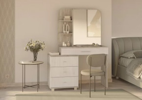 Трюмо "Оливия" 4-25100 в Челябинске - chelyabinsk.mebel-tymen.ru | фото