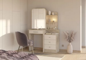 Трюмо "Верона" 4-25101 в Челябинске - chelyabinsk.mebel-tymen.ru | фото