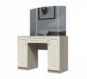 Туалетный стол "Париж" №12 в Челябинске - chelyabinsk.mebel-tymen.ru | фото