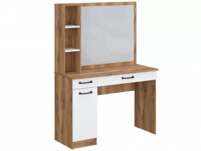 Туалетный стол "Сеул" с зеркалом в Челябинске - chelyabinsk.mebel-tymen.ru | фото
