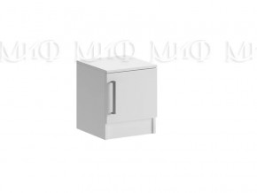 Тумба Басямиф, белый - 2 шт в Челябинске - chelyabinsk.mebel-tymen.ru | фото