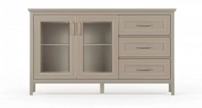 Тумба Classic KOM2W3S без подсветки в Челябинске - chelyabinsk.mebel-tymen.ru | фото