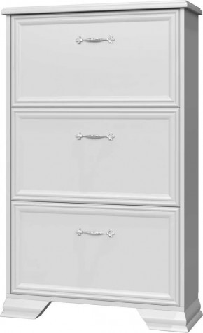 Тумба для обуви "Грация" в Челябинске - chelyabinsk.mebel-tymen.ru | фото