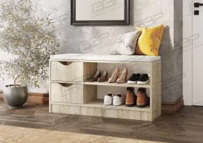 Тумба для обуви Ларедо-1 в Челябинске - chelyabinsk.mebel-tymen.ru | фото