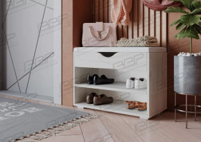 Тумба для обуви Ларедо-3 в Челябинске - chelyabinsk.mebel-tymen.ru | фото