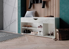 Тумба для обуви Ларедо-4 в Челябинске - chelyabinsk.mebel-tymen.ru | фото