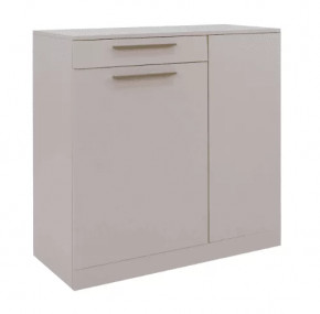 Тумба для обуви Николь 33 Кашемир в Челябинске - chelyabinsk.mebel-tymen.ru | фото