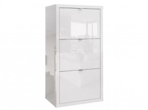 Тумба для обуви Норден СТЛ.413.07 в Челябинске - chelyabinsk.mebel-tymen.ru | фото