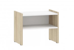 Тумба для обуви Симпл НМ 013.21 в Челябинске - chelyabinsk.mebel-tymen.ru | фото