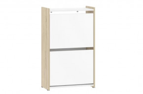 Тумба для обуви Симпл НМ 013.22 в Челябинске - chelyabinsk.mebel-tymen.ru | фото