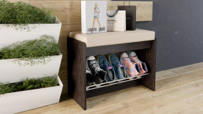 Тумба для обуви «Тайм» тип 1 в Челябинске - chelyabinsk.mebel-tymen.ru | фото