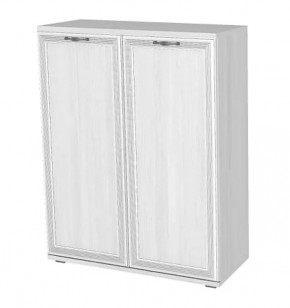 Тумба для обуви ТБ-1001 Карина в Челябинске - chelyabinsk.mebel-tymen.ru | фото