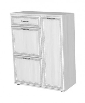 Тумба для обуви ТБ-1002 Карина в Челябинске - chelyabinsk.mebel-tymen.ru | фото