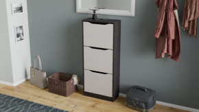 Тумба для обуви «Тетра» Тип 1 в Челябинске - chelyabinsk.mebel-tymen.ru | фото