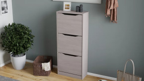 Тумба для обуви «Тетра» Тип 1 в Челябинске - chelyabinsk.mebel-tymen.ru | фото