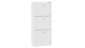 Тумба для обуви «Тетра» Тип 1 Исп. 2 в Челябинске - chelyabinsk.mebel-tymen.ru | фото