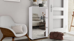 Тумба для обуви тип 8 в Челябинске - chelyabinsk.mebel-tymen.ru | фото