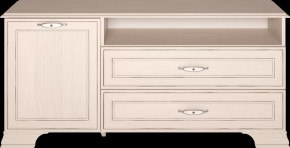 Тумба для телеаппаратуры «Венеция» №06 в Челябинске - chelyabinsk.mebel-tymen.ru | фото