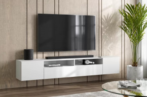 Тумба для телевидеоаппаратуры Токио в Челябинске - chelyabinsk.mebel-tymen.ru | фото