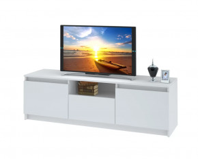 Тумба для ТВ Ларго НК-мебель в Челябинске - chelyabinsk.mebel-tymen.ru | фото