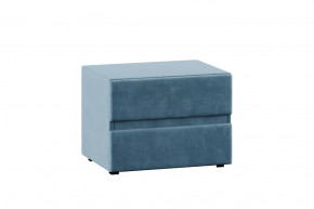 Тумба Эстер Велюр Галакси лайт 22 в Челябинске - chelyabinsk.mebel-tymen.ru | фото