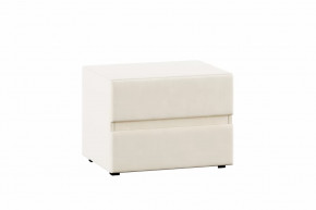 Тумба Эстер Велюр Вивальди 2 в Челябинске - chelyabinsk.mebel-tymen.ru | фото