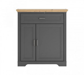 Тумба Jasmin KOM2D1S в Челябинске - chelyabinsk.mebel-tymen.ru | фото