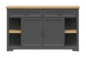 Тумба Jasmin KOM2D2S в Челябинске - chelyabinsk.mebel-tymen.ru | фото