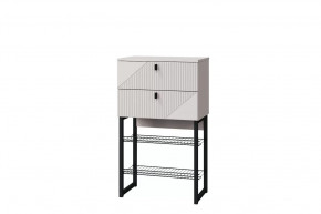 Тумба Кашемир с ящиками, кашемир/сантьяго в Челябинске - chelyabinsk.mebel-tymen.ru | фото