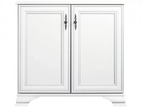 Тумба Kentaki S320-KOM2D белый в Челябинске - chelyabinsk.mebel-tymen.ru | фото