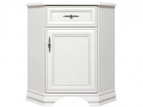 Тумба Kentaki S320-KOMN1D1S/P белый в Челябинске - chelyabinsk.mebel-tymen.ru | фото