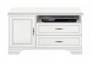 Тумба Kentaki S320-RTV1D2S белый в Челябинске - chelyabinsk.mebel-tymen.ru | фото