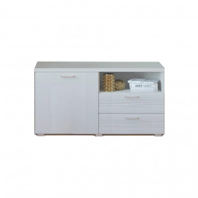 Тумба Лотос ТБ-821 в Челябинске - chelyabinsk.mebel-tymen.ru | фото